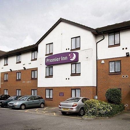Premier Inn London Hayes, Heathrow Hayes  Εξωτερικό φωτογραφία