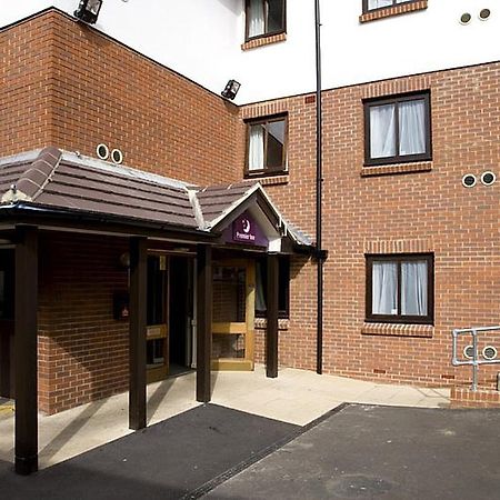 Premier Inn London Hayes, Heathrow Hayes  Εξωτερικό φωτογραφία