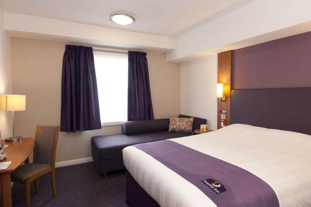 Premier Inn London Hayes, Heathrow Hayes  Εξωτερικό φωτογραφία