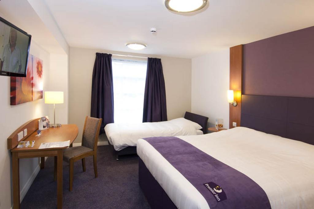 Premier Inn London Hayes, Heathrow Hayes  Δωμάτιο φωτογραφία