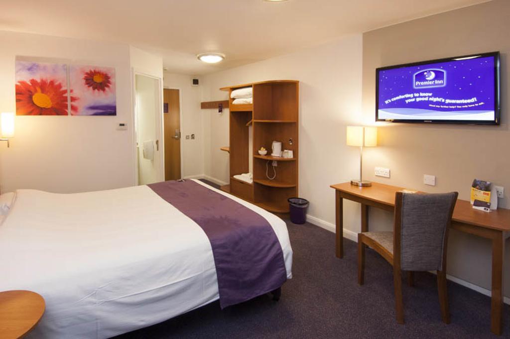 Premier Inn London Hayes, Heathrow Hayes  Εξωτερικό φωτογραφία