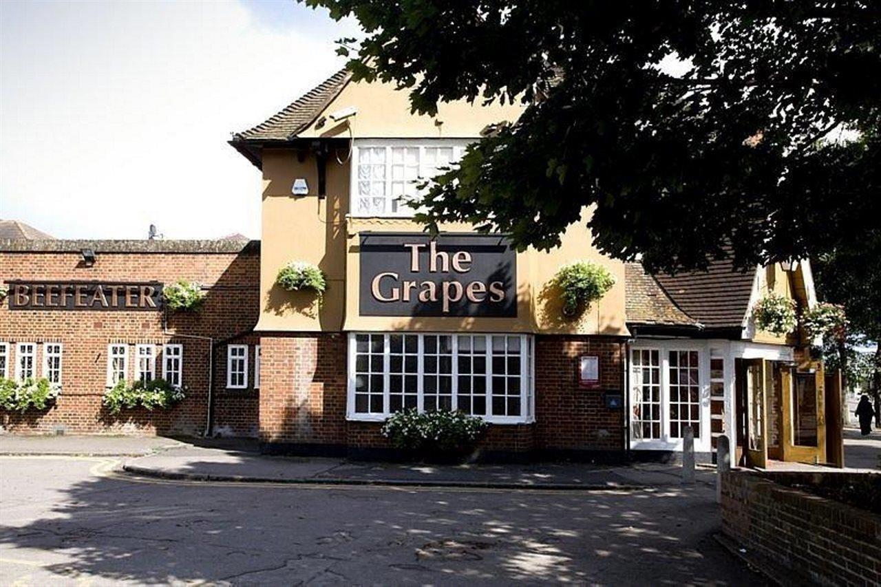 Premier Inn London Hayes, Heathrow Hayes  Εξωτερικό φωτογραφία