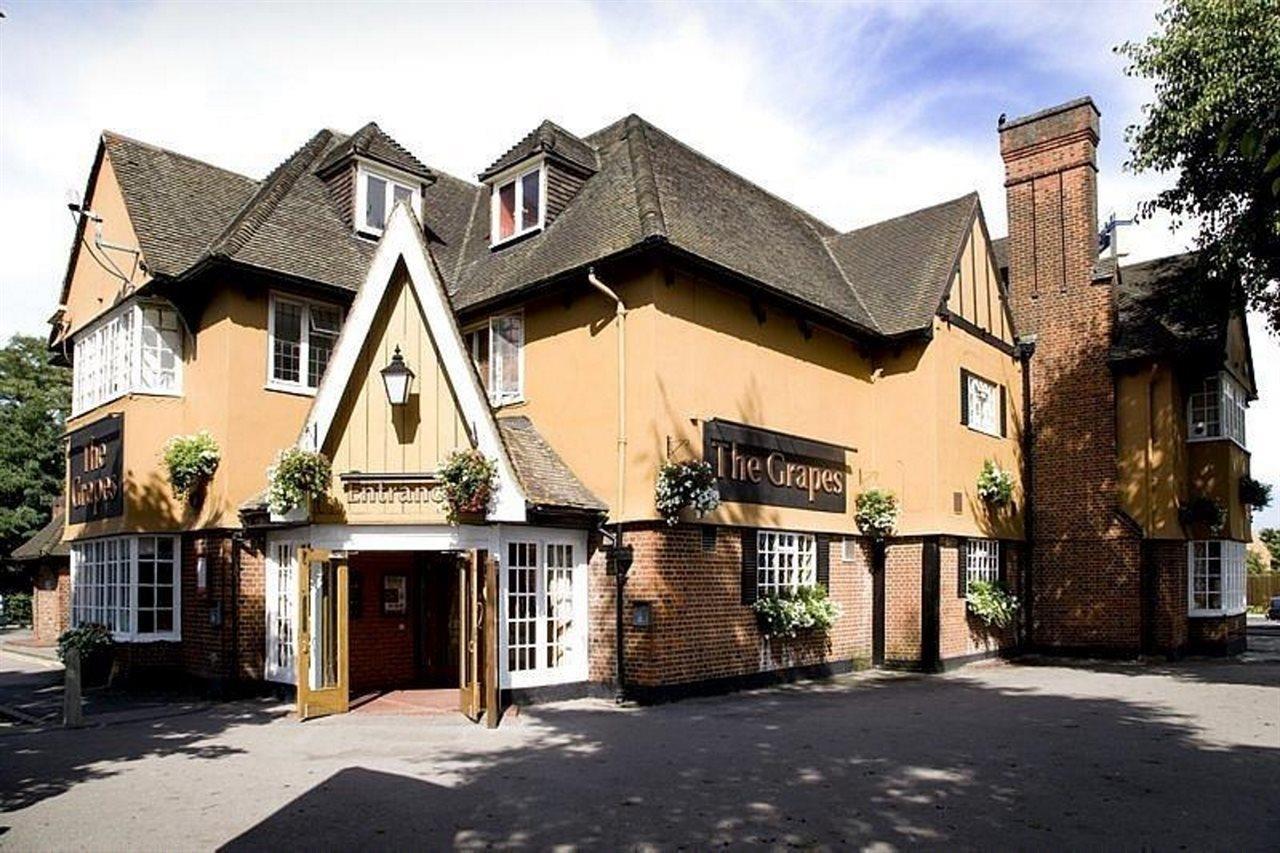 Premier Inn London Hayes, Heathrow Hayes  Εξωτερικό φωτογραφία