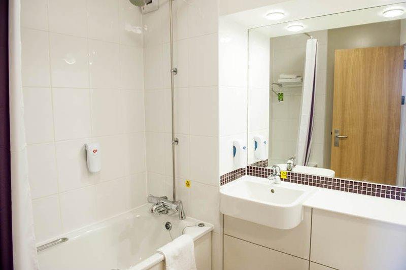 Premier Inn London Hayes, Heathrow Hayes  Εξωτερικό φωτογραφία